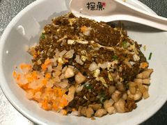 -探鱼·鲜青椒爽麻烤鱼(广州花都来又来店)