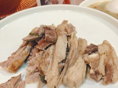 -宏状元现熬粥·京味菜(五棵松店)