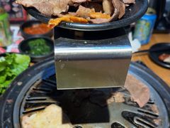 -九田家黑牛烤肉料理(溧阳吾悦店)