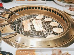 -炙城·韩式烤肉(南京东路店)