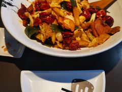 -川成元·麻辣香锅(凯德MALL西直门店)
