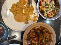 -王家大院·南京菜(湛江路总店)