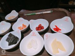 -大明铜锅·烤涮坊·烧烤(新开路店)