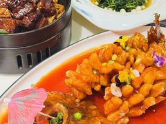 -姑苏家宴·苏帮菜·松鼠桂鱼(苏州总店)