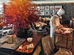 -秀儿四九城·新京菜(亚运村鸟巢店)