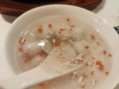 -漢舍中国菜馆(浦东嘉里城店)