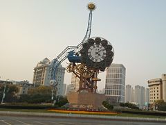 -世纪钟