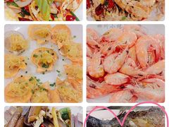-四川小胡子海鲜(丁村万人海鲜广场店)