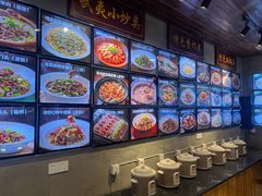 -九龙湾·御膳坊(九龙窠路店)