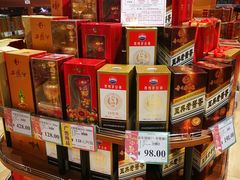 店内环境-AEON永旺(东方宝泰店)