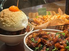 -岛风·台食小馆 ISLAND BISTRO(烟台山店)