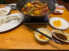 -客临百思德·东北特色馆(龙湖时代天街店)