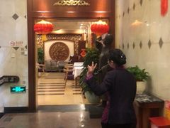 -北京全聚德(天安门店)
