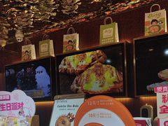 -丁香西饼屋(桂林路店)