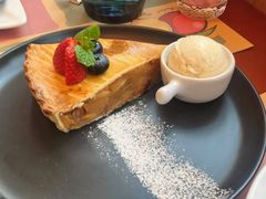 -安妮意大利餐厅(望京店)