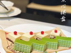 -馋遇江南·精致湖景雅宴(东方之门店)