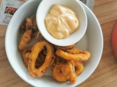 -必胜客(华南摩尔店)