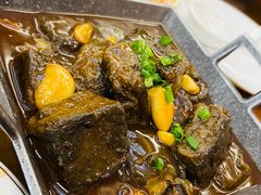 -醉壹号海鲜大排档(厦门美食地标店)