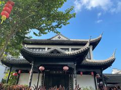 -浈阳坊旅游小镇