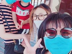 -呀路古热带植物园