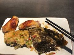 -很久以前羊肉串(中山公园店)