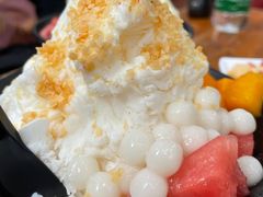 -串妹花式冰粉(乐山总店)