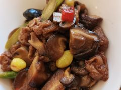 -五观堂素食(新华路店)
