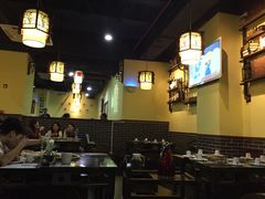 -怡品川宇火锅(宝立方店)
