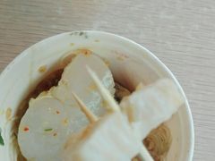 -冯姐生蚝(迎宾广场店)