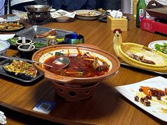 -张记焖窑·十五年专注焖烤(雍和宫店)