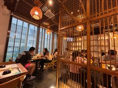 -衣川小森林·料理·寿司(鸿铭中心店)