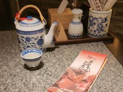 -南京大牌档(中关村领展广场店)