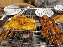 -红棚子肚绷·徐州烧烤(南京店)