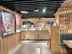 -温野菜涮涮锅(西单大悦城店)