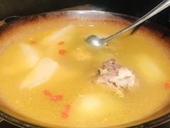 -最黔线餐厅(酒都广场店)