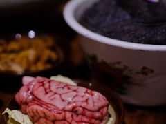 猪脑花-楠火锅(广州总店)