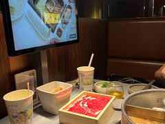 -巴奴毛肚火锅(新街口金鹰店)