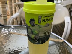 -丘大叔柠檬茶(厦滘分店)