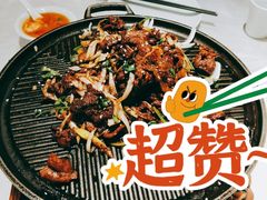 -惠丰堂饭庄·烤鸭·京味菜(西北旺·唐家岭店)