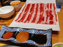-土大力韩式烤肉料理(39年·和平路店)