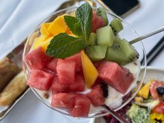 -天玑高空江景餐厅&酒吧Sky Secret Restaurant&Bar