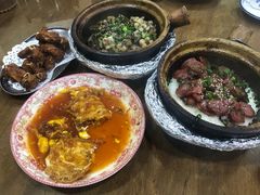 -红星光发煲仔饭(大石街店)