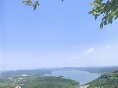 -棋盘山风景区