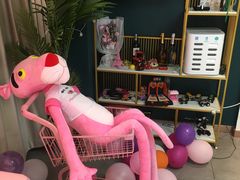 -微觅·潮HIGH轰趴馆(望京SOHO麒麟社店)