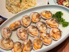 -喜鼎海胆水饺(东港店)