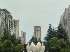 -木塔寺遗址生态公园