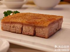 -利苑酒家(宜安广场店)