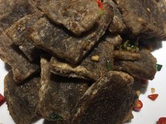 -雲蜀龙阁·金牌水煮鱼(方庄店)