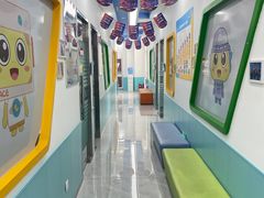 -童程童美·信息学竞赛·机器人编程·少儿编程(万寿路校区)