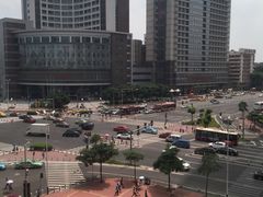 picture-珀丽酒店-协奏坊餐厅